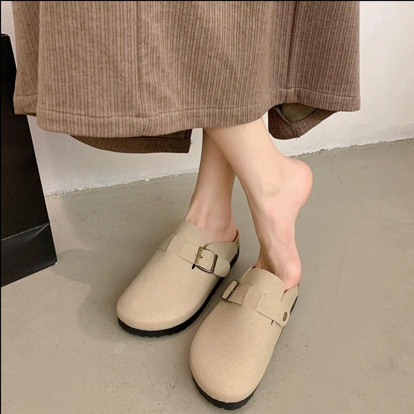 温州勃肯鞋1店