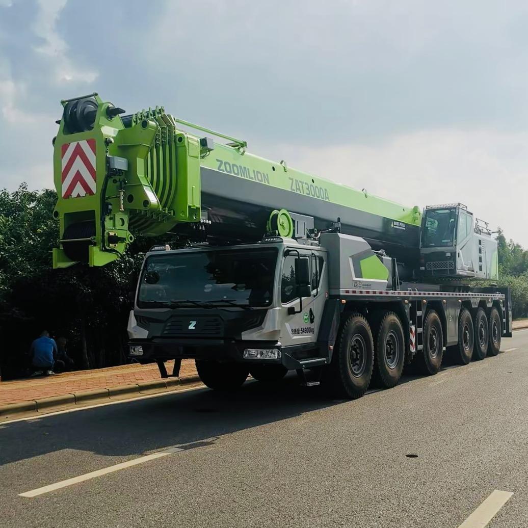 商丘新豫发吊装公司