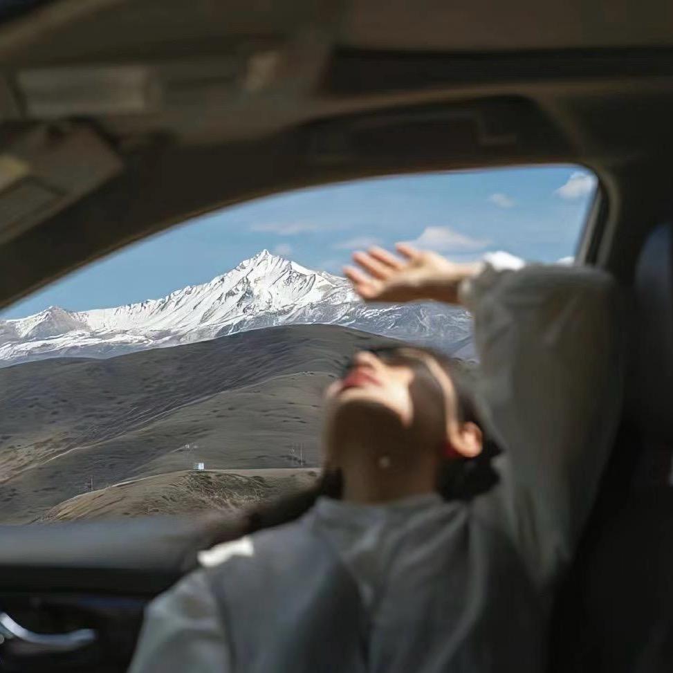 与春赴时Ni♡ie︶