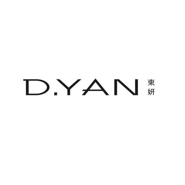 D·YAN東｜妍『宜阳锦花店』