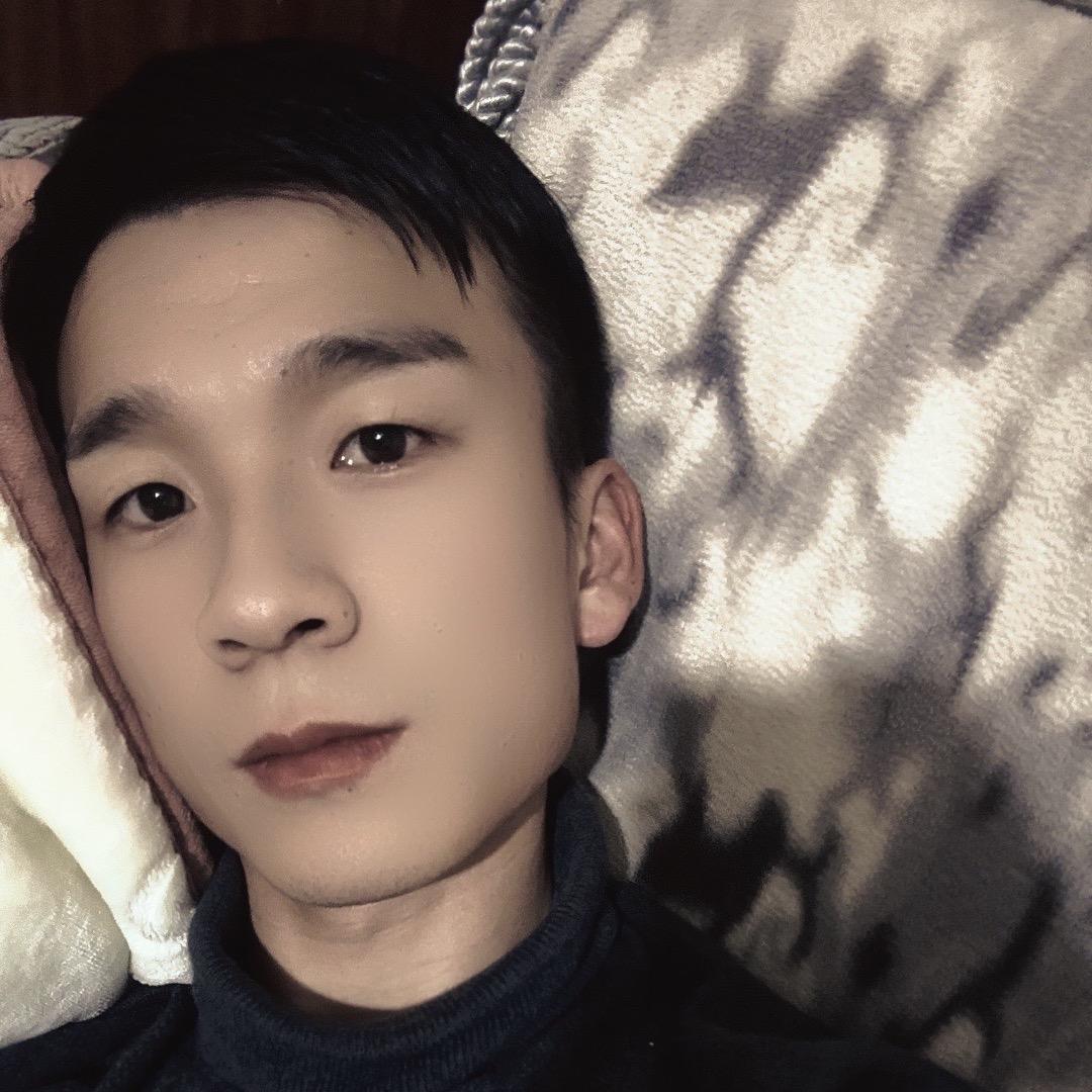.心想是陈🥹