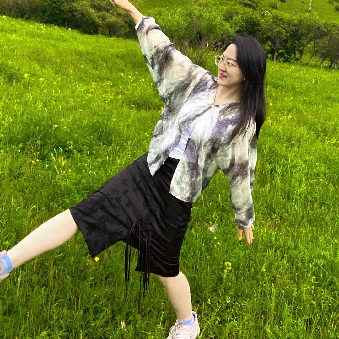 于见山海