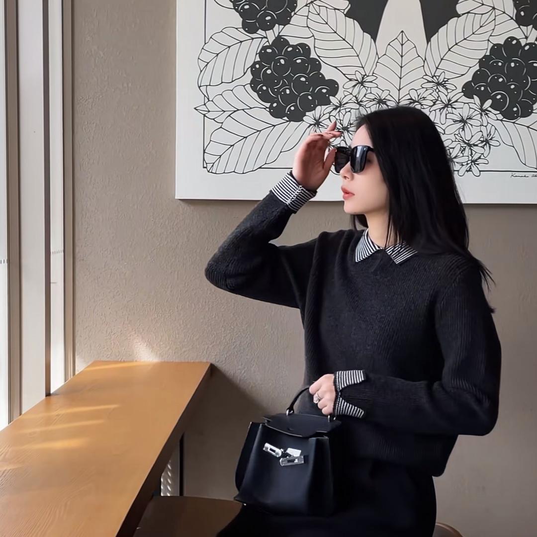 麦芽Mayya plus的衣橱