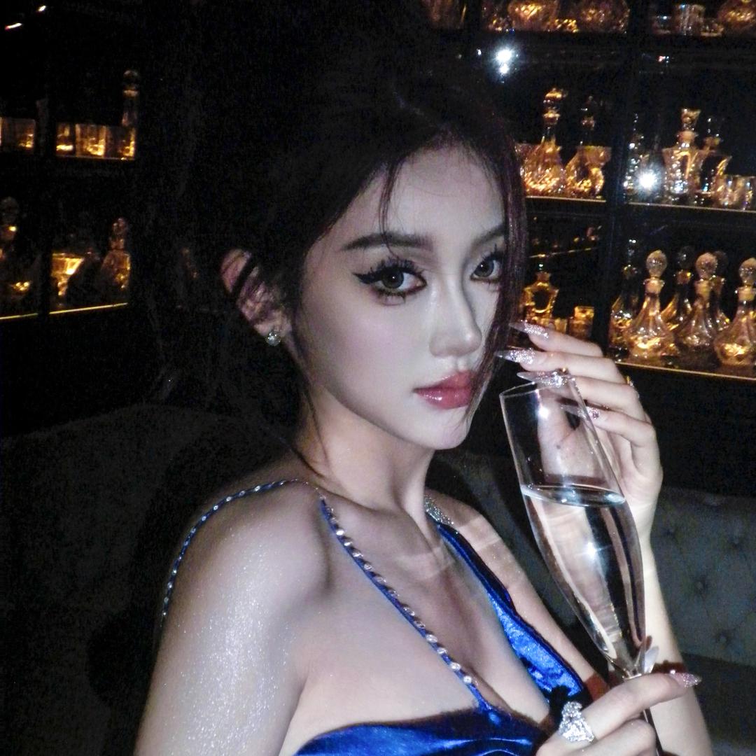 麦乐鸡Melanie