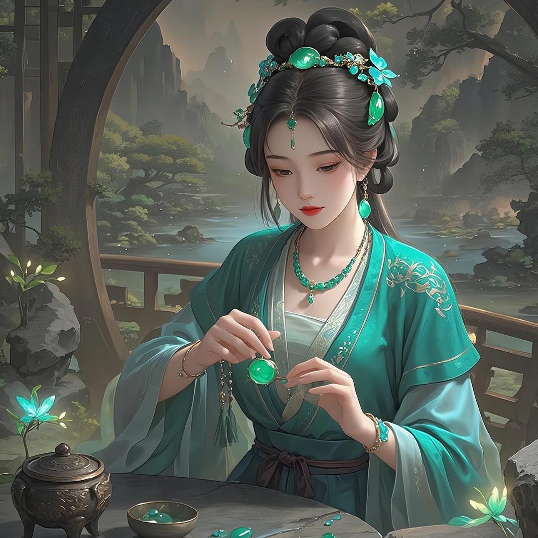 大俊文玩店铺
