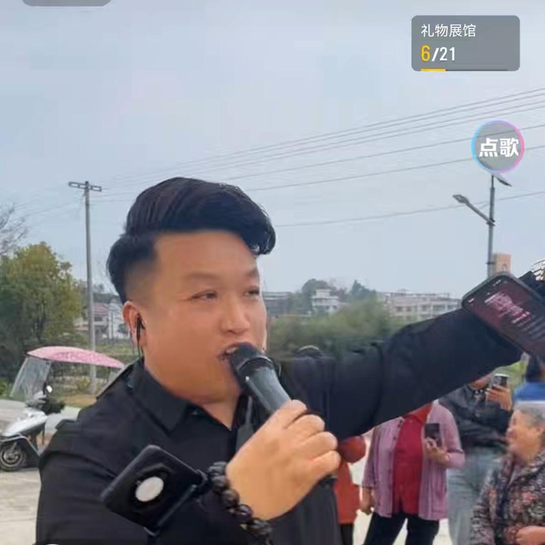 狼哥
