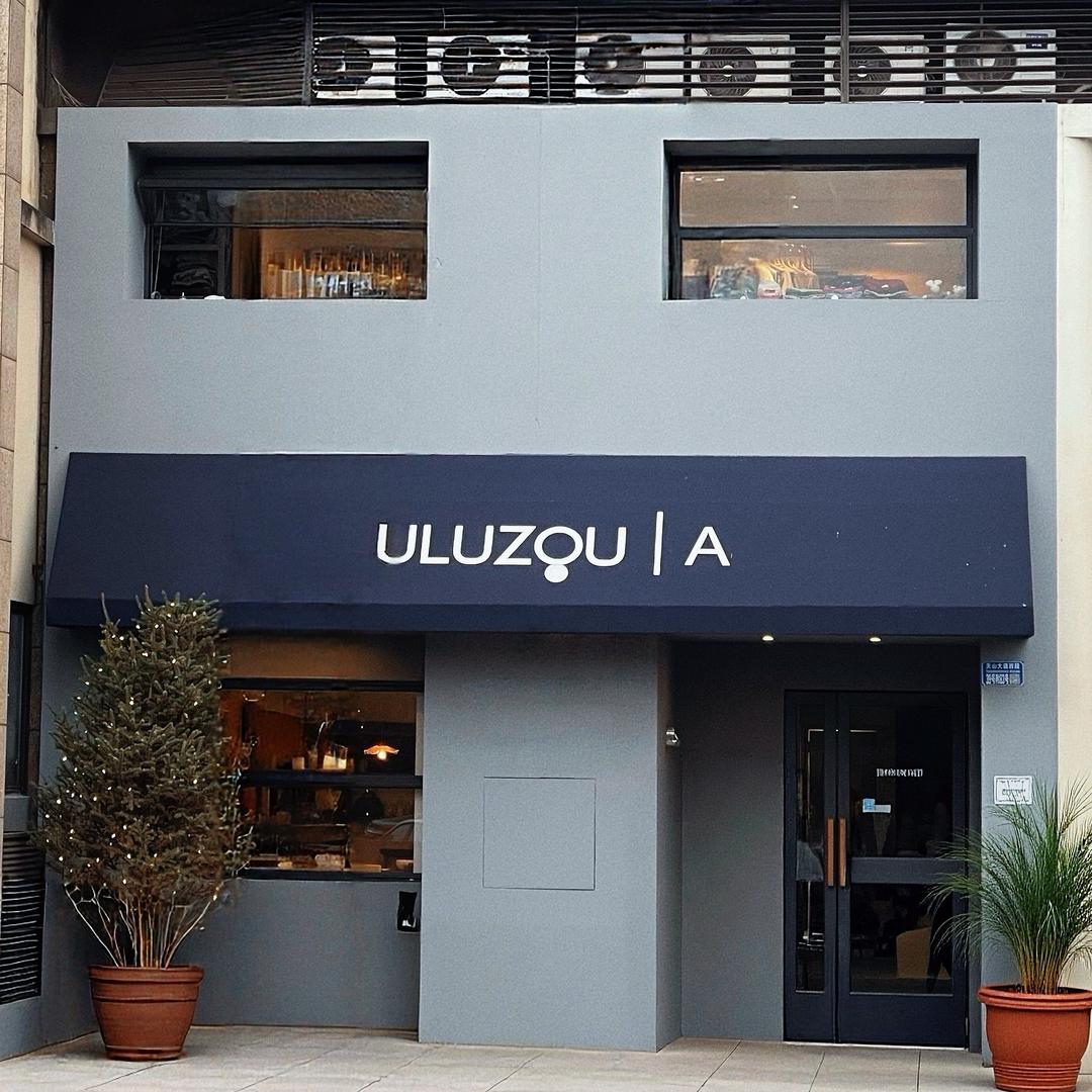 LULUZOU A SHOP