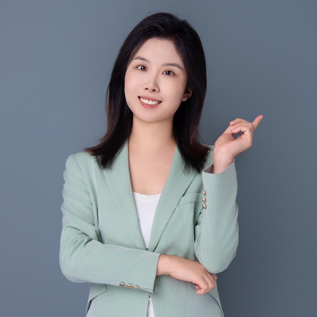 爽姐带你考教资（幼儿园)