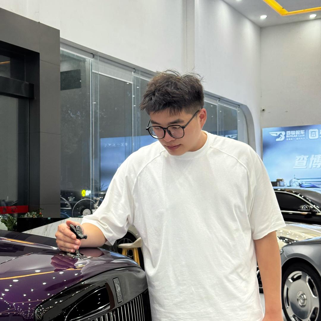 百骏名车（大象）