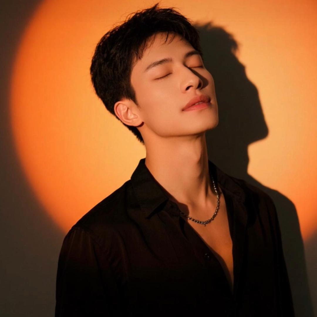 啵啵【128】不知所措