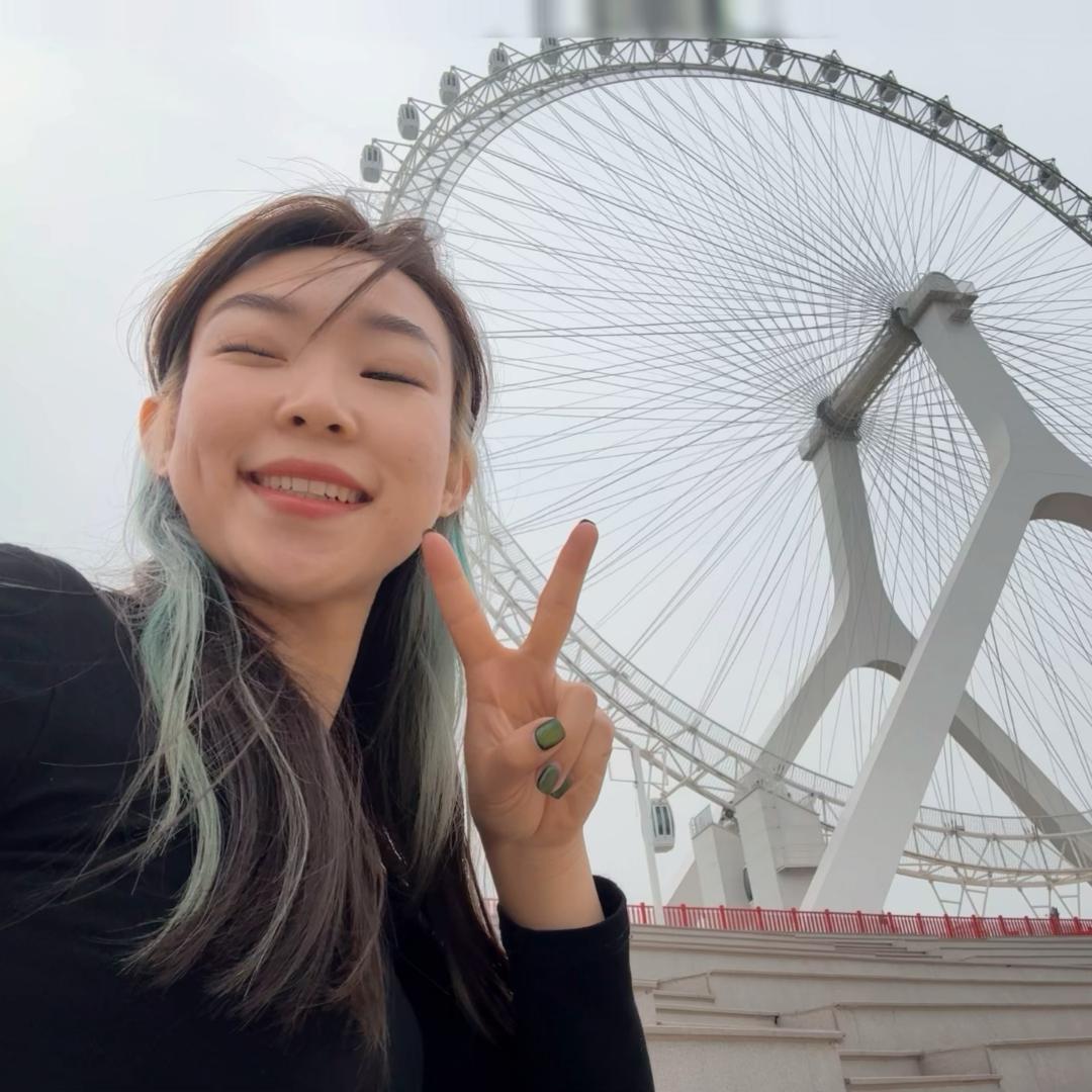 晨姨没抑郁（自愈版）