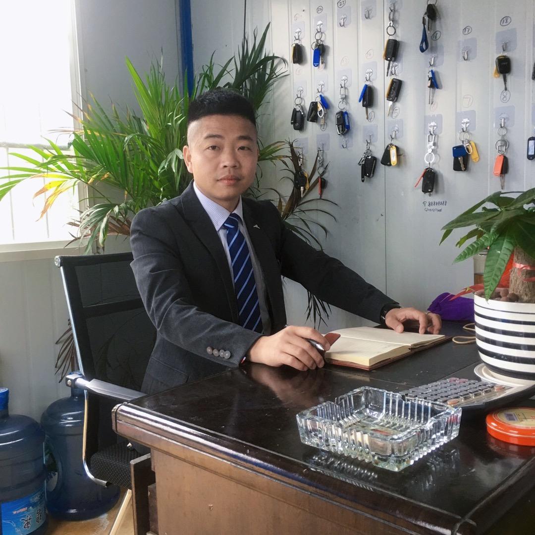 怀化狗哥车业行