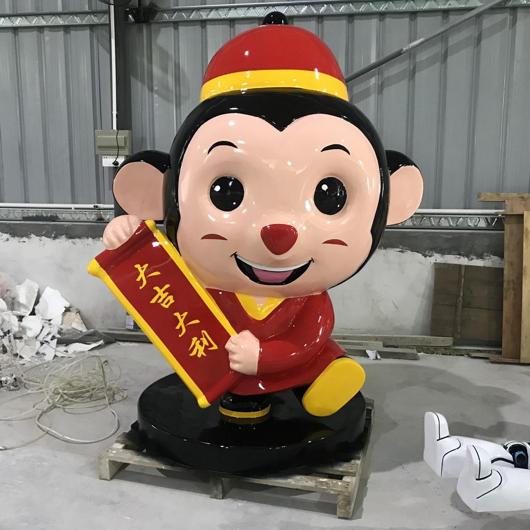 昌顺雕塑（厂家定制）
