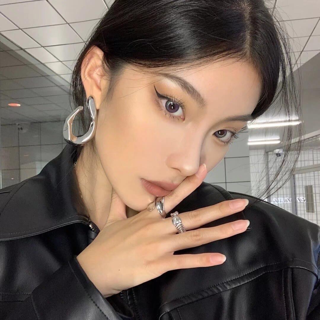 超级无敌好运锦鲤大才女