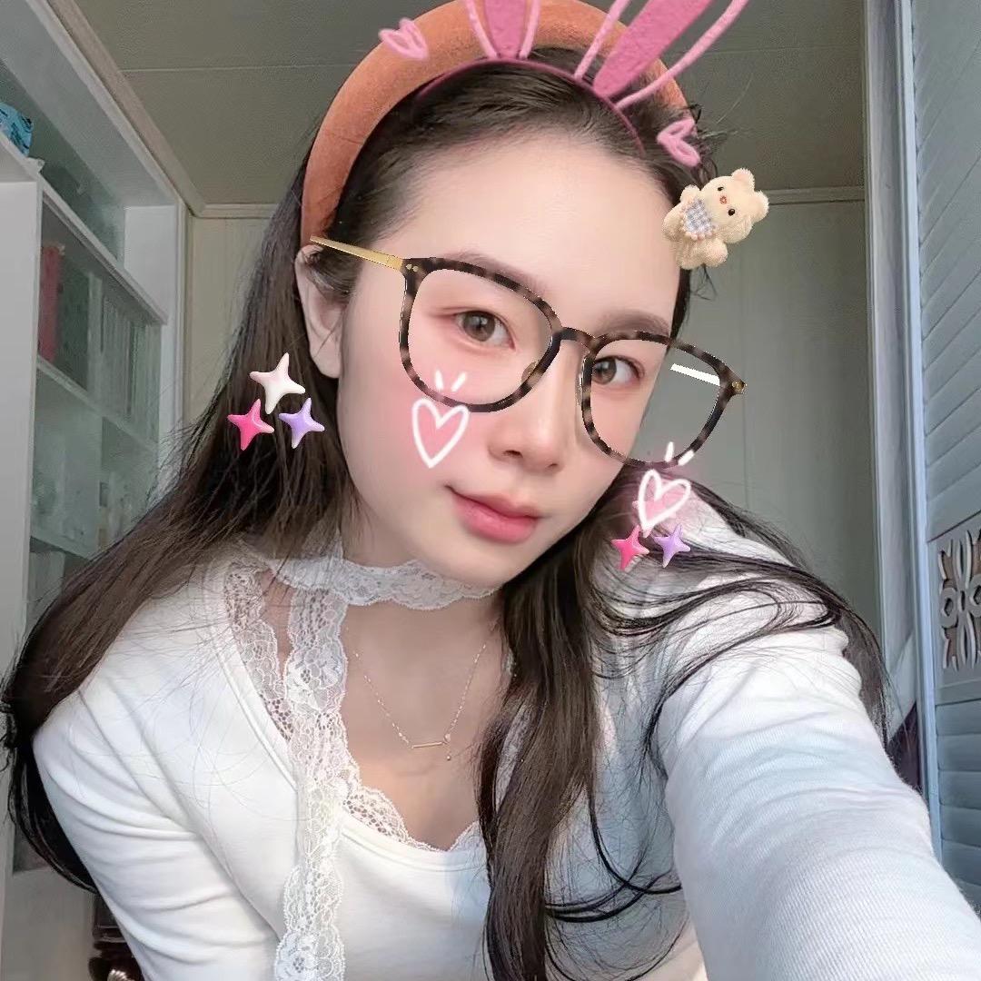 丹妮儿@