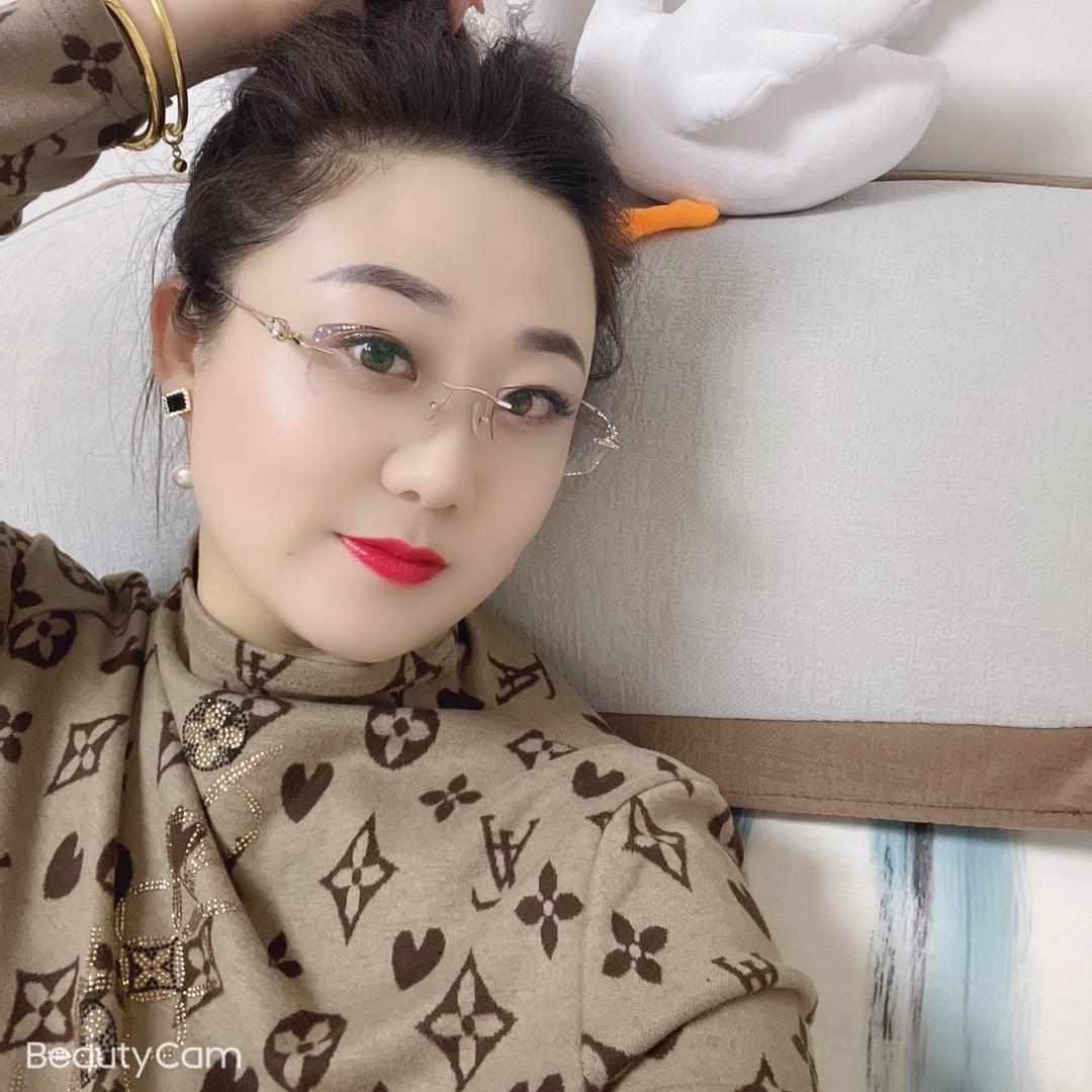 刘家大小姐🌷