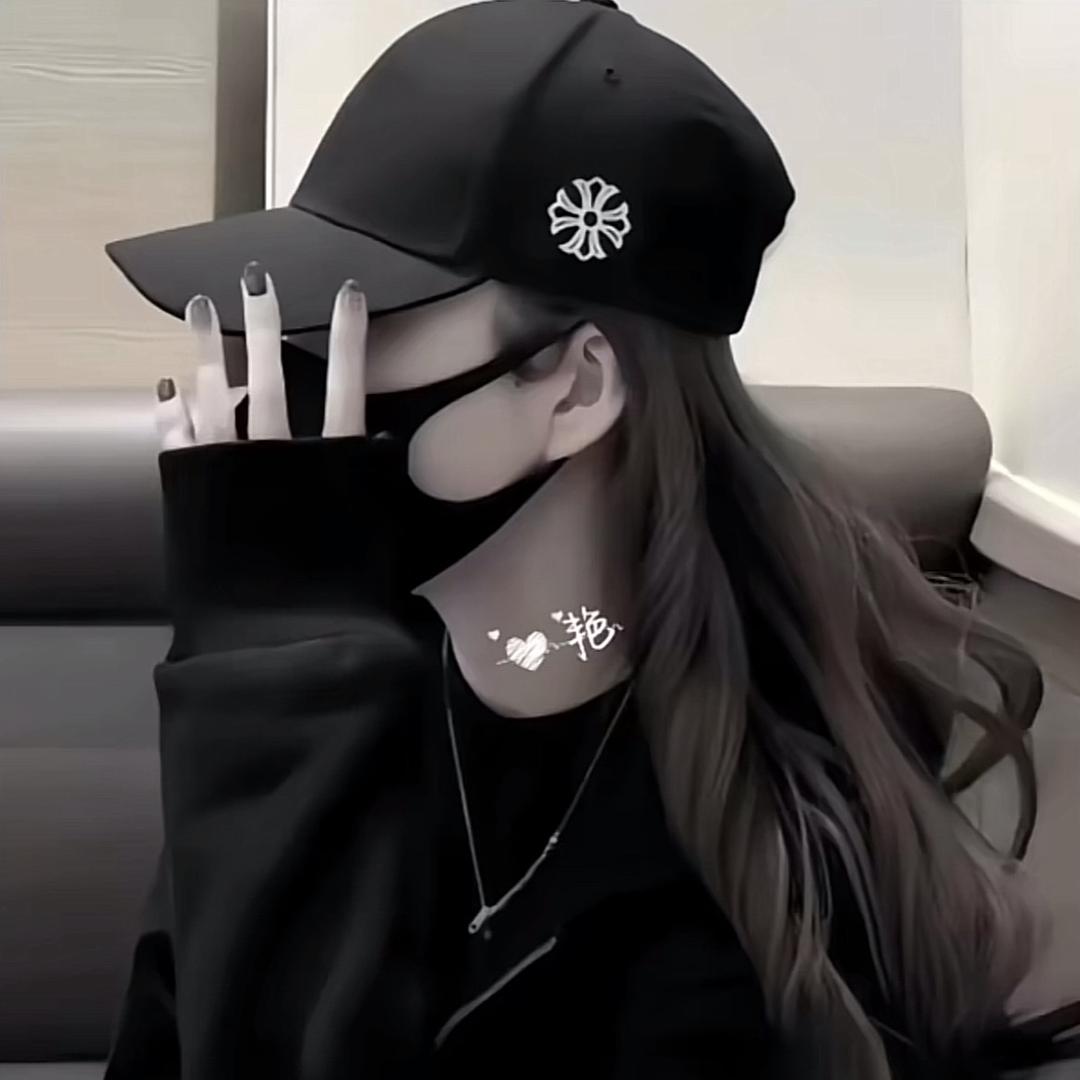 🐦‍🔥南风知意