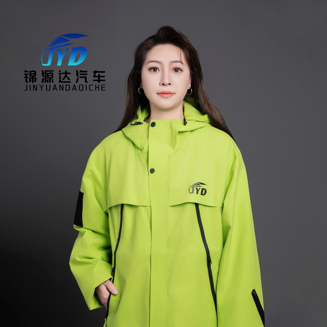 锦源达汽车-柳小树