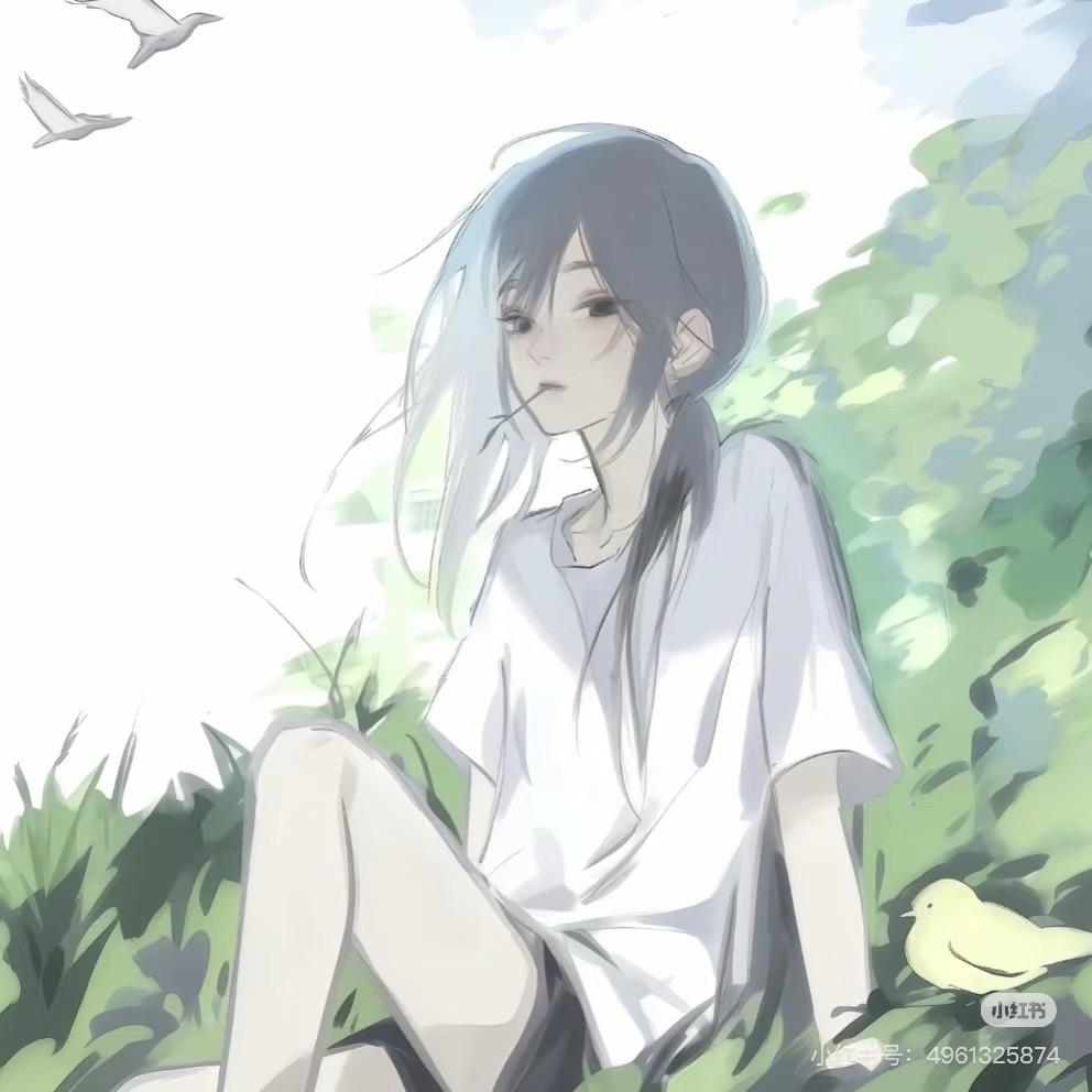 摆烂小鱼🐟🤯