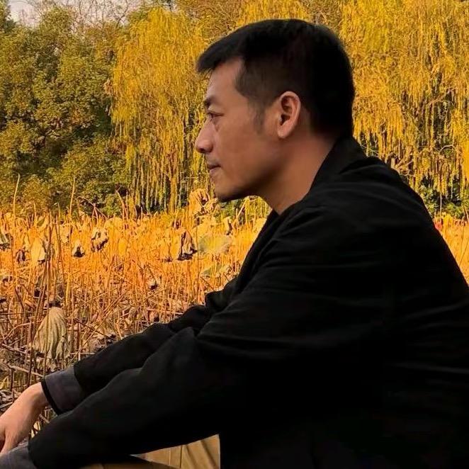 无明的小啃