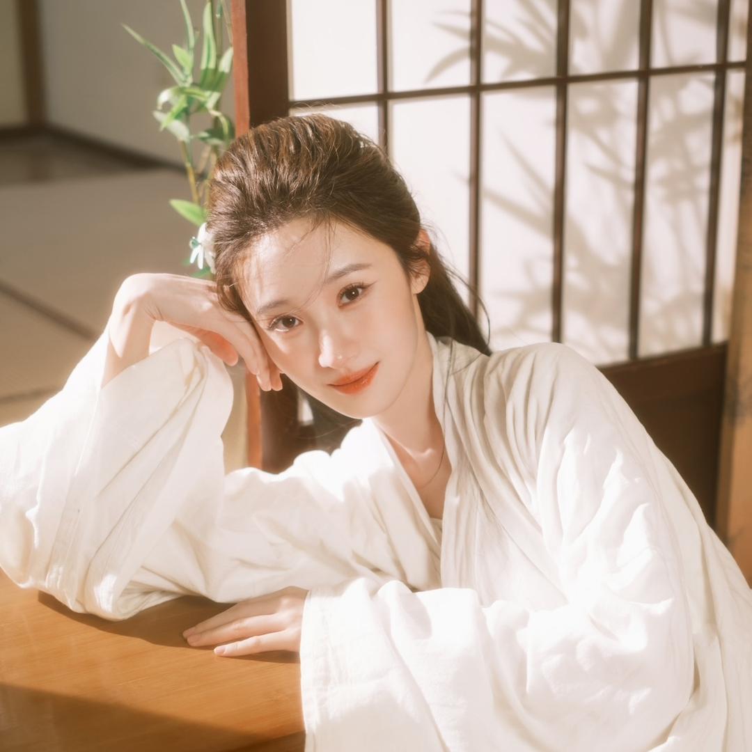 杨潇然