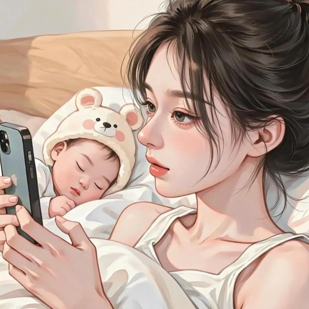 娜小宝