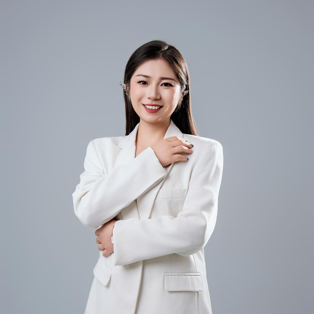 王瘦瘦优选好房信息咨询