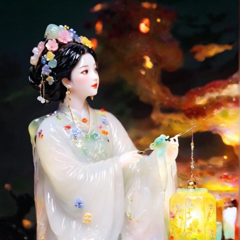 君君妹