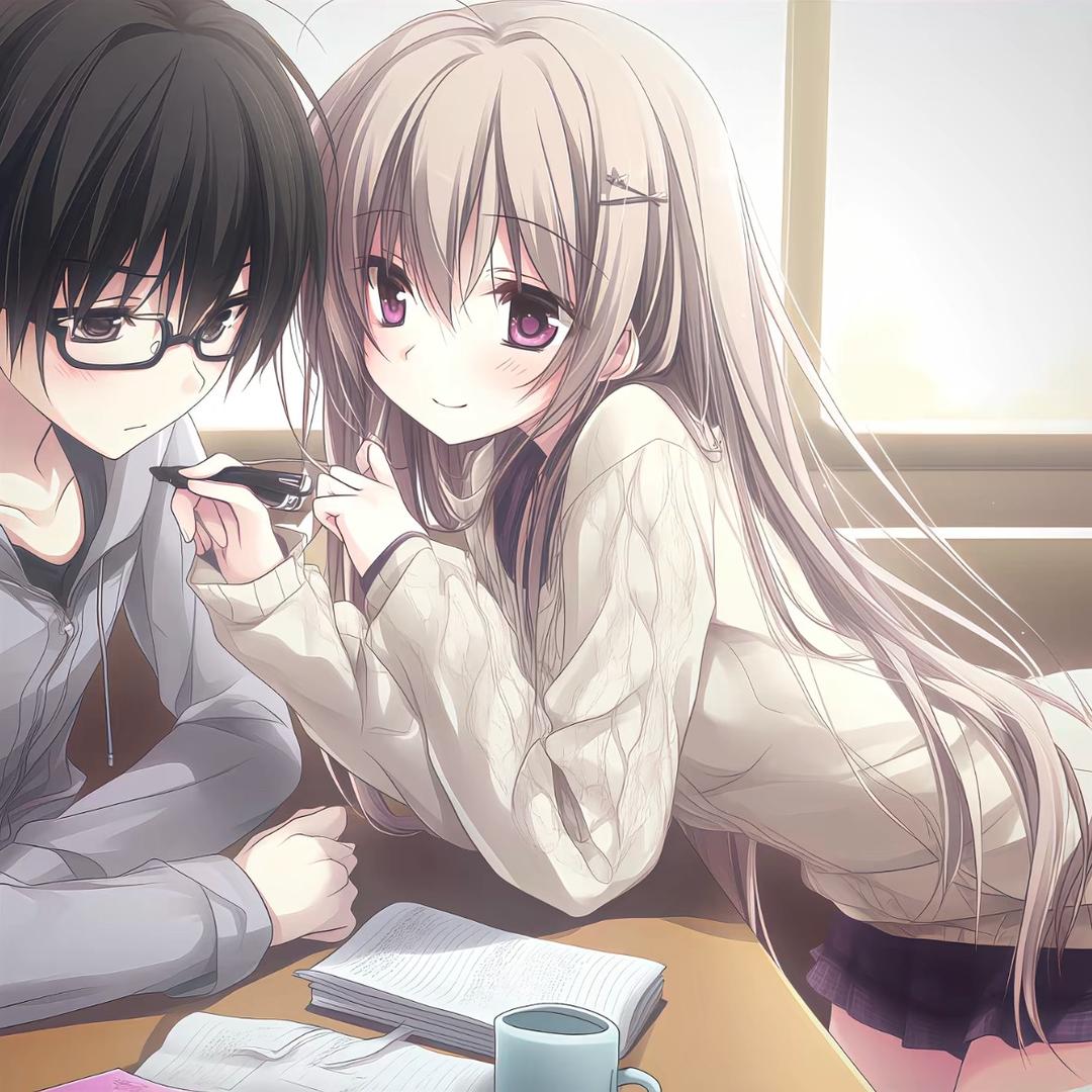 如果你懂我的隐喻