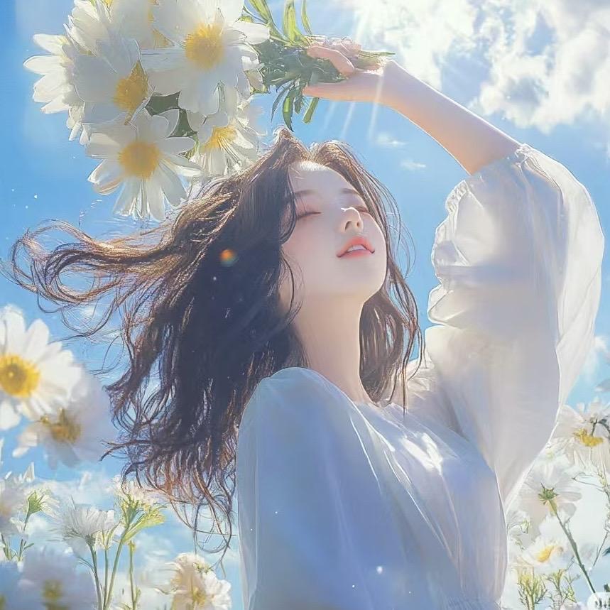 ꧔ꦿএ心向阳光༊