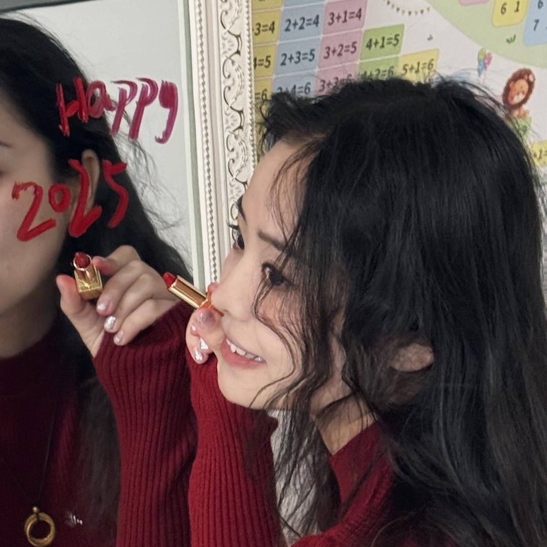 阿楠