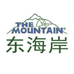 东海岸T恤