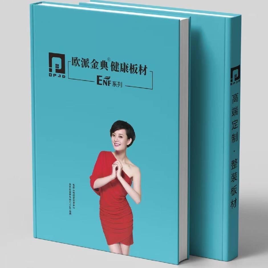 《欧派金典板材》品牌招商部赵老大