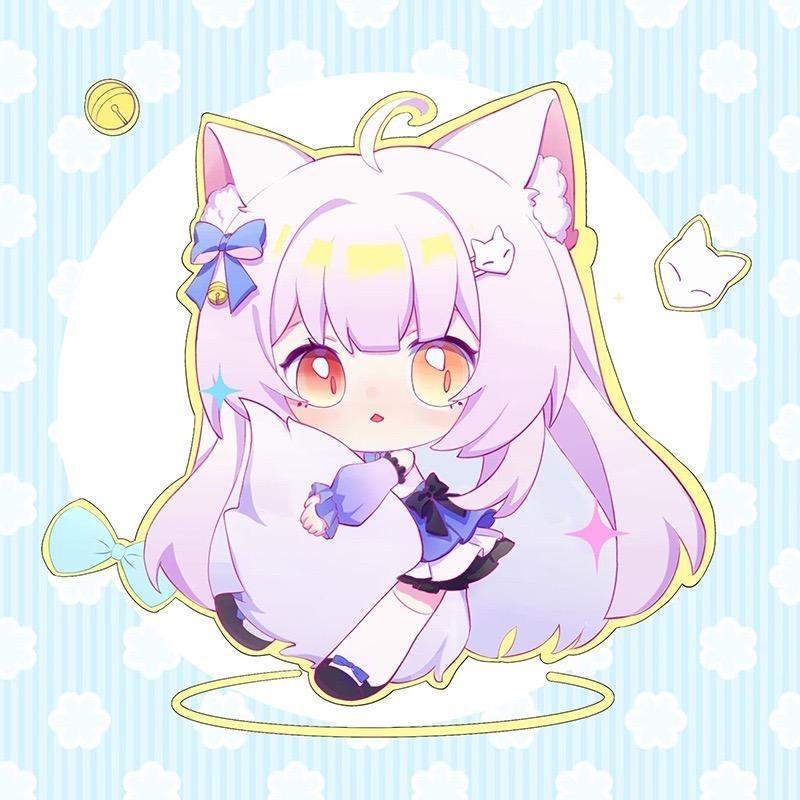 莉莉薇安lilivia🐺