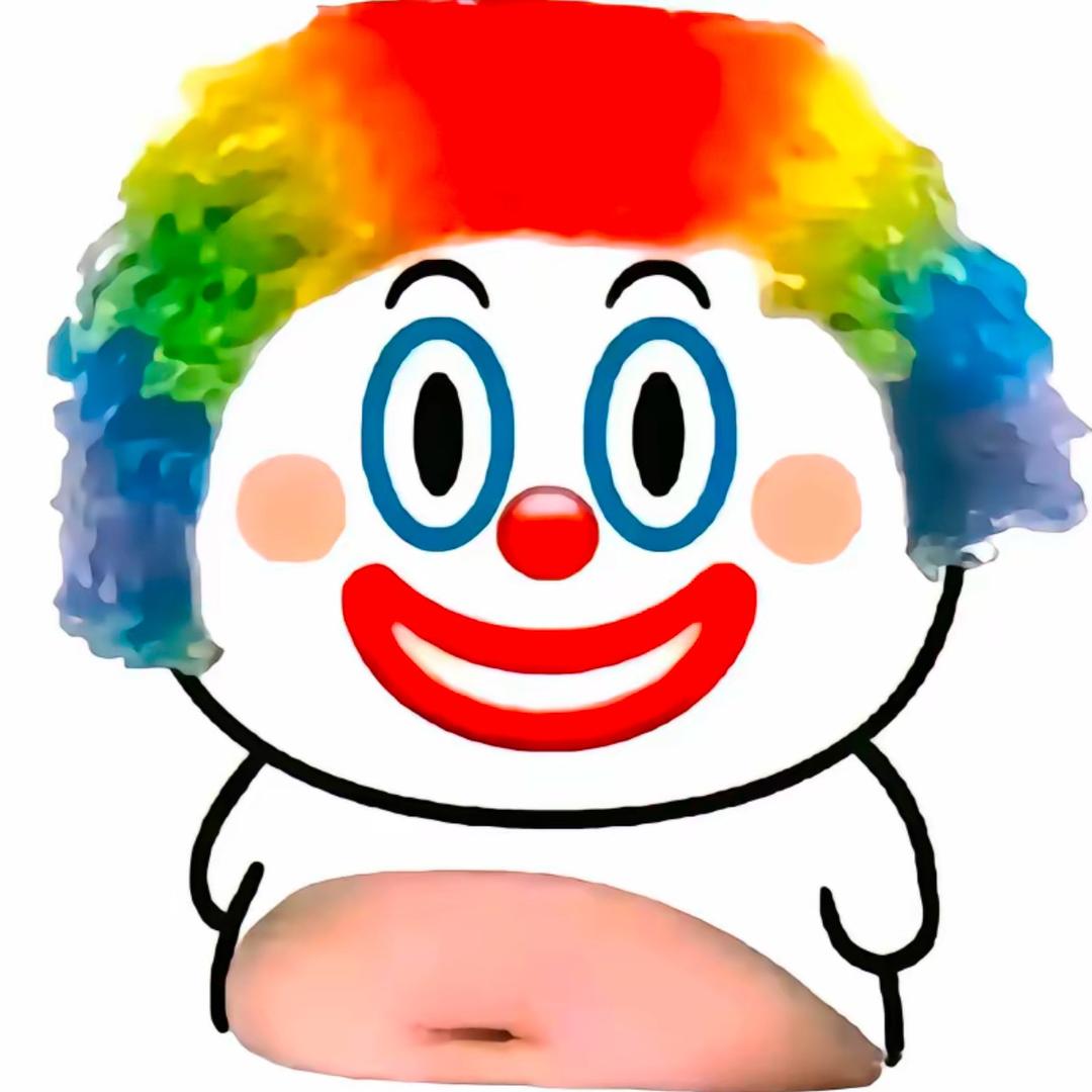 JokerYu Not Fish