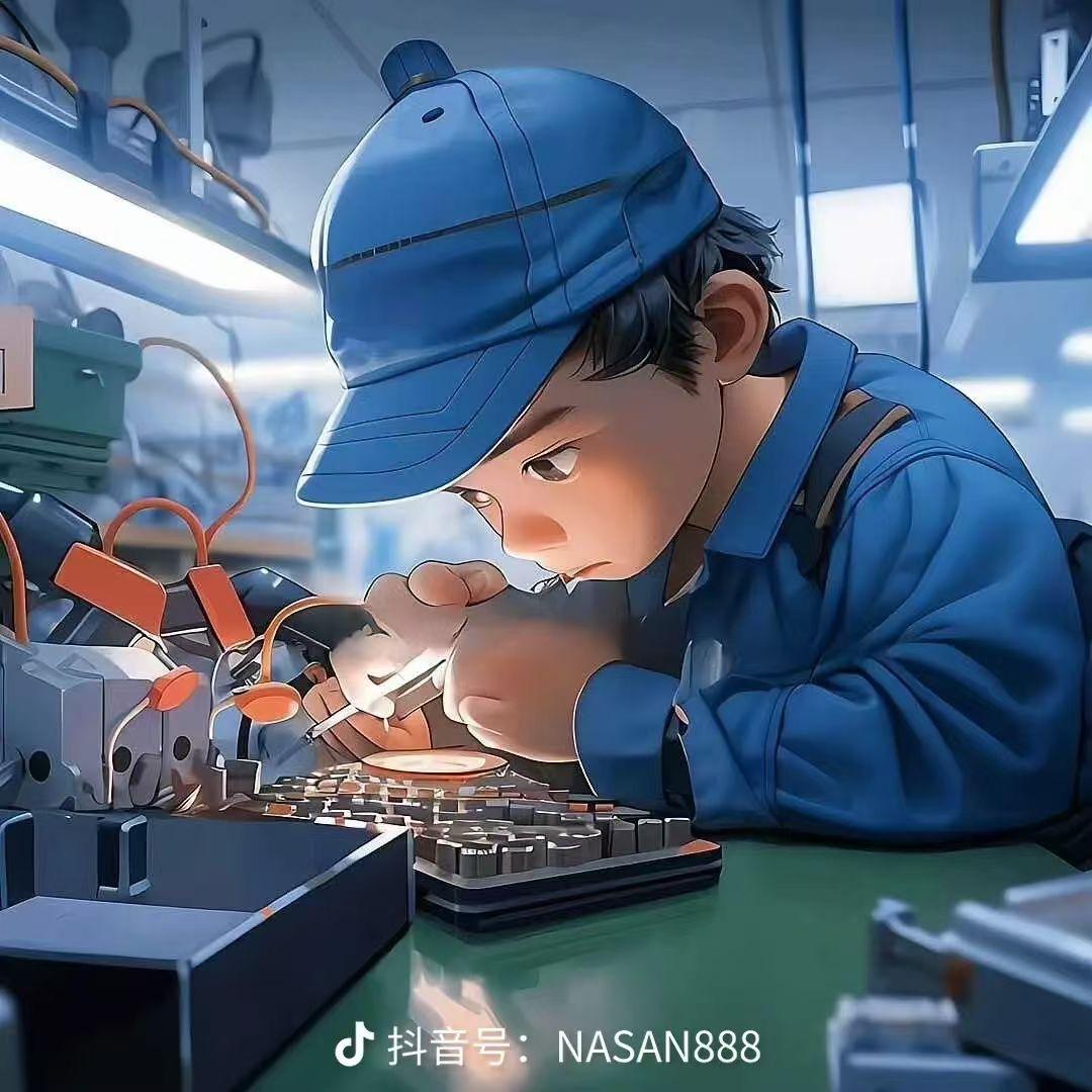 仟禧的梦啊