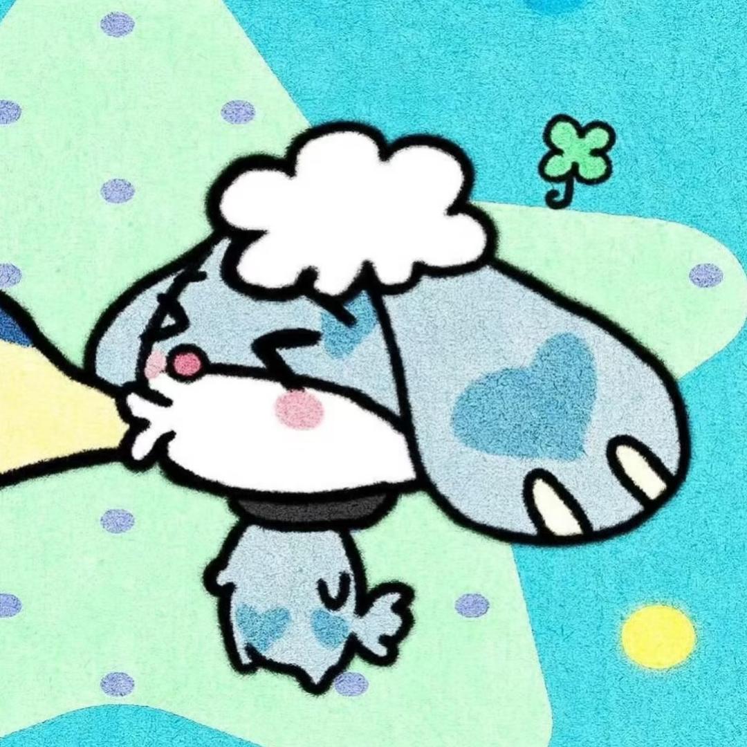 粑粑超 人