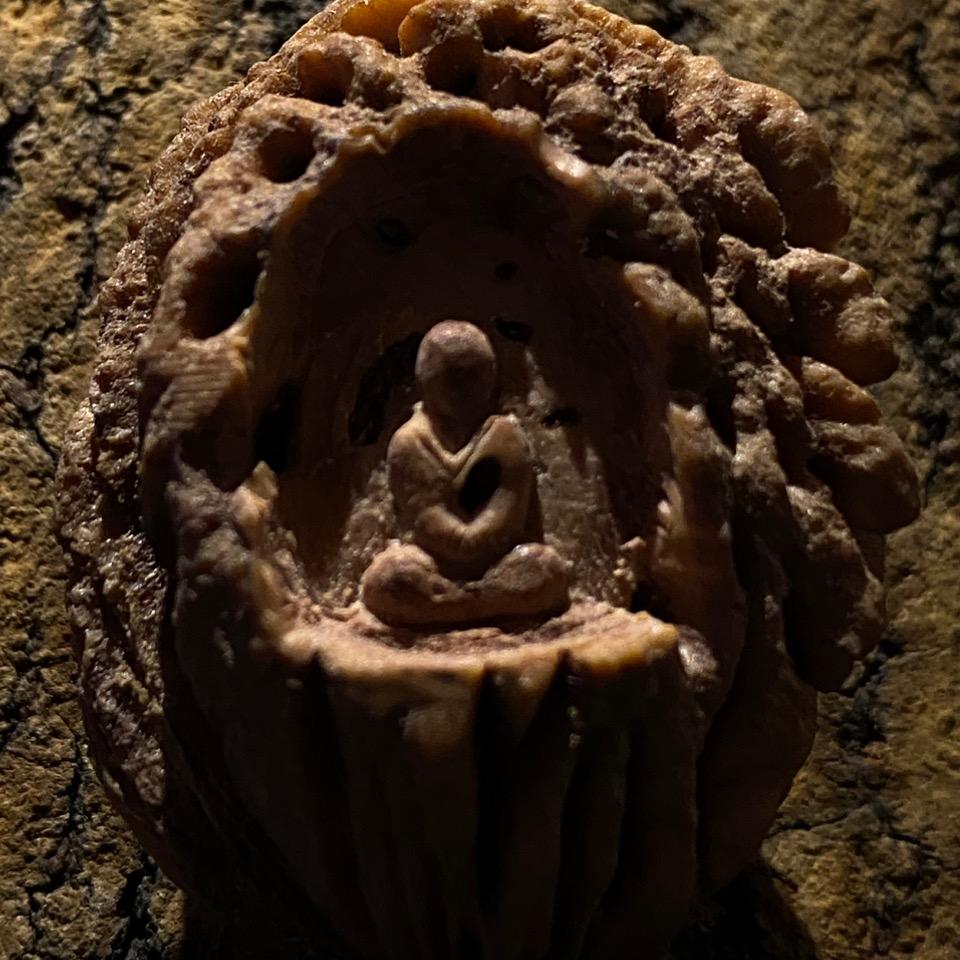 峯物