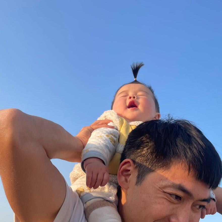 门窗人杨龙