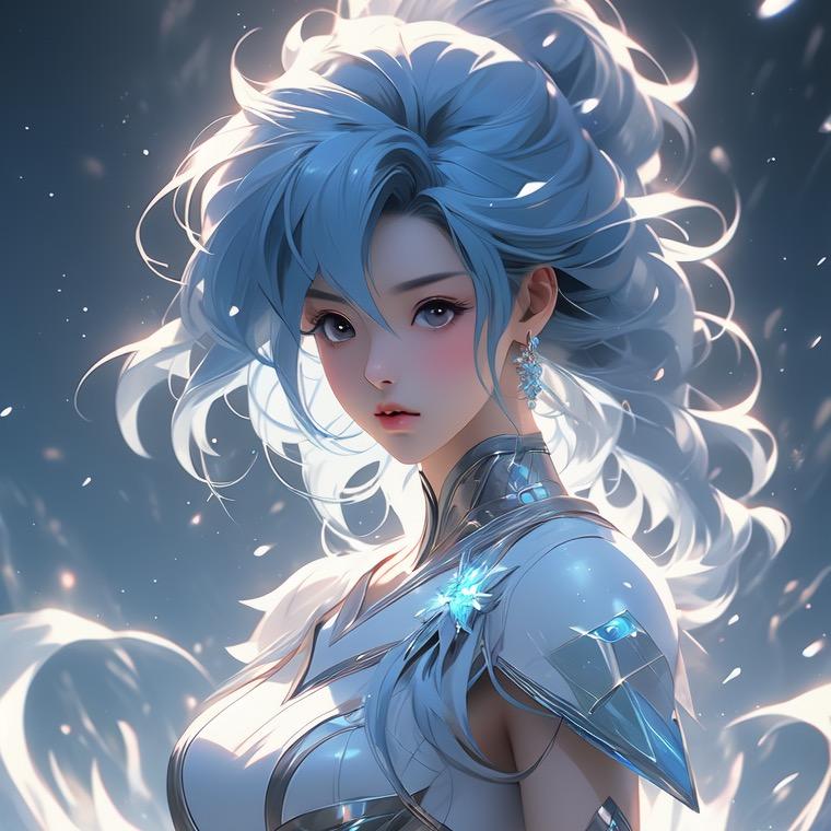 夜色晓晓