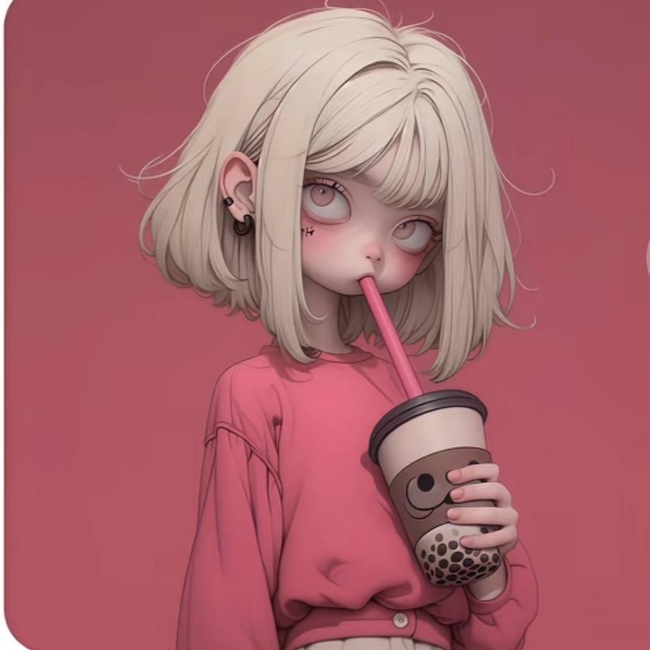一小只小松徐