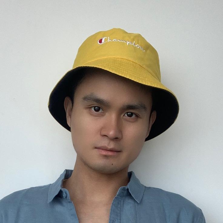 中二奋小爷