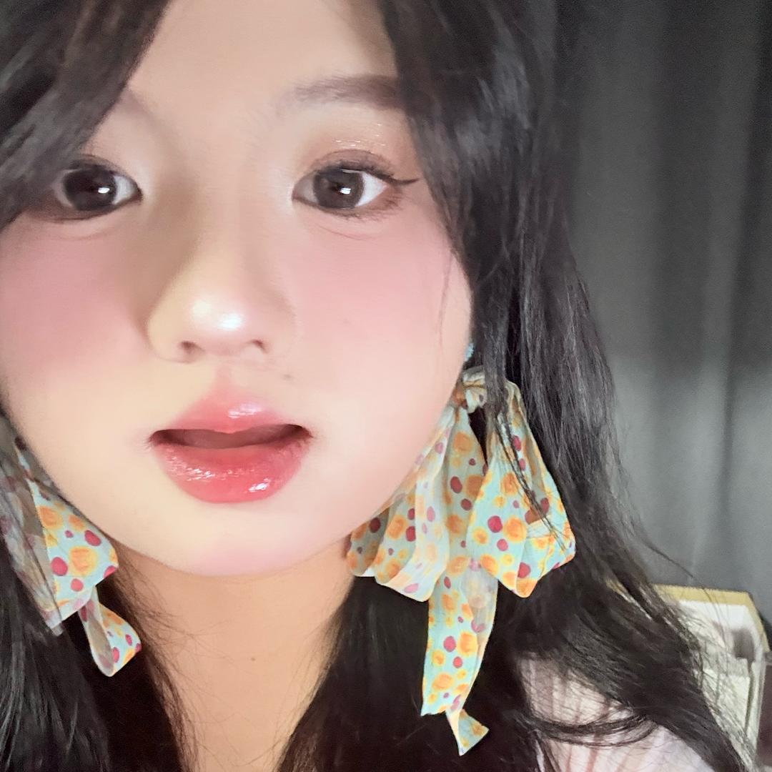 静静变美日记