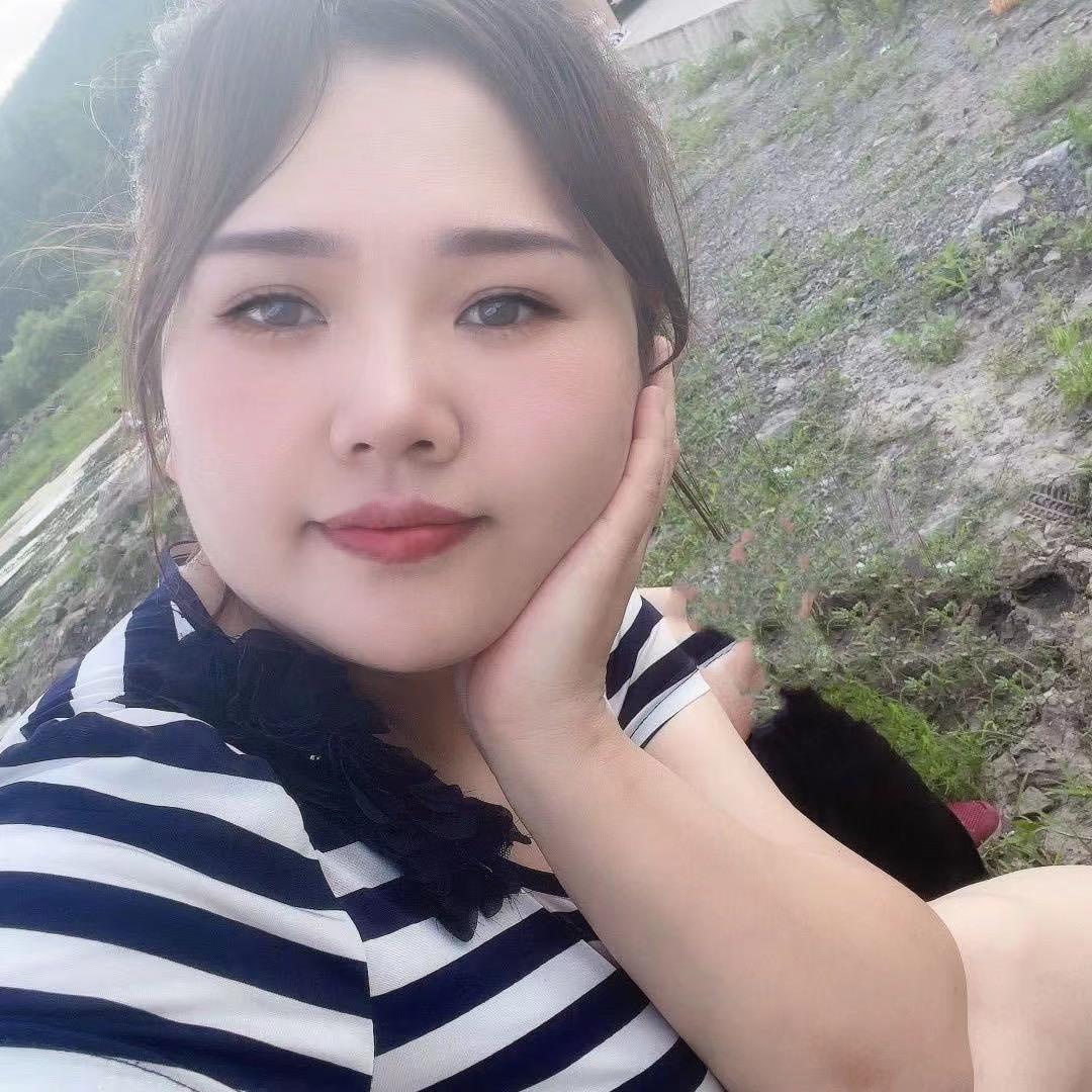 双儿💕姑娘