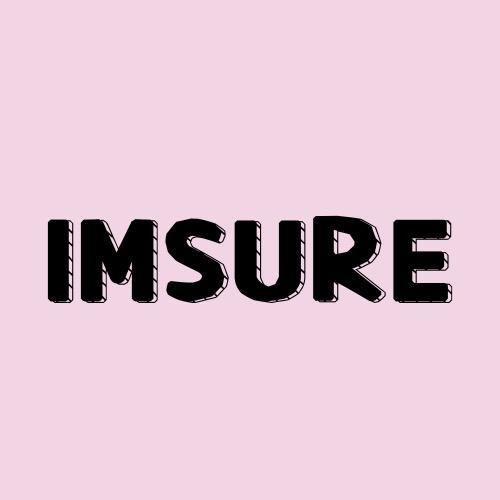 I’MURE