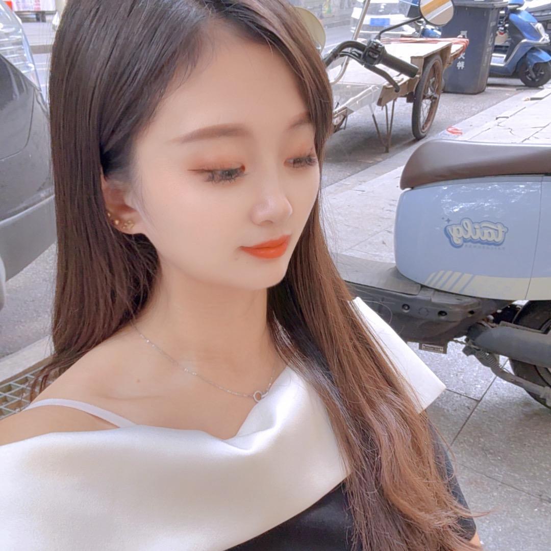 💫Miss💋HeWei💫