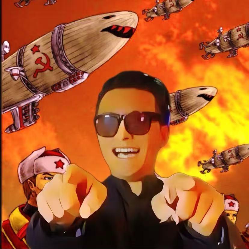 无敌逵打窝啊