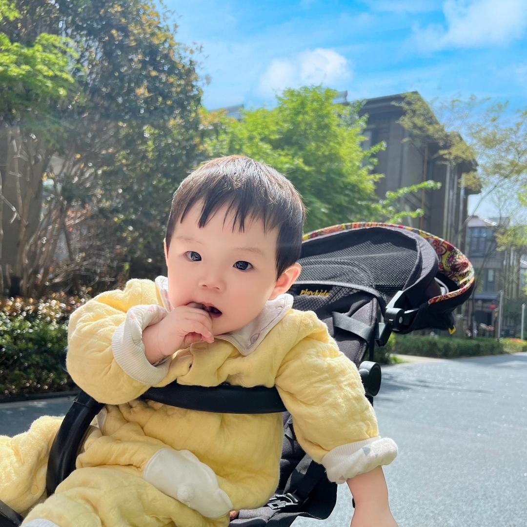 毅洲翊宁的日常