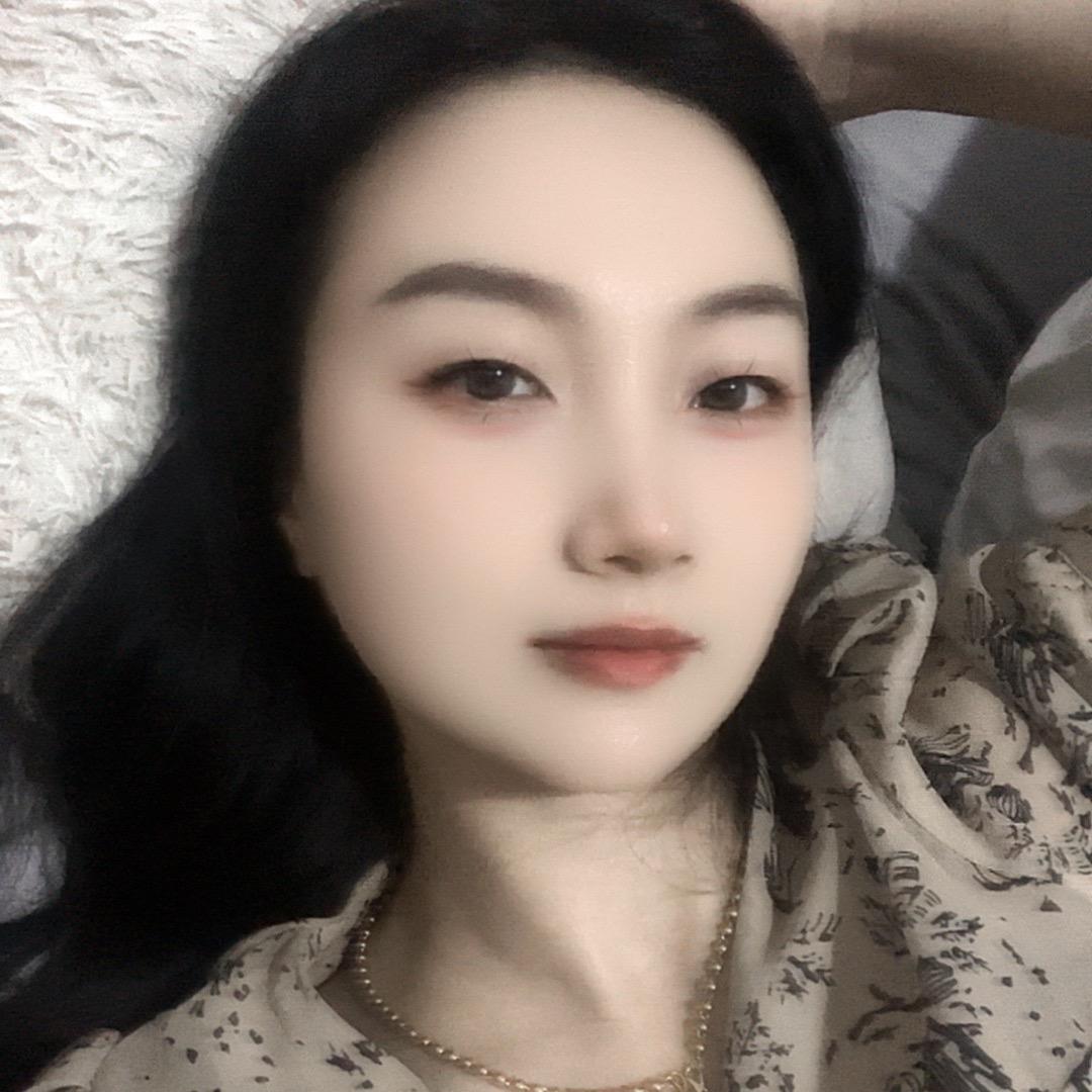 卖散酒的甜妹子