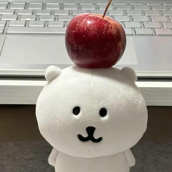 温柔的蛋挞